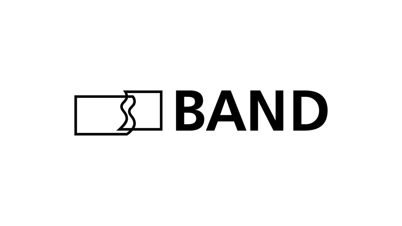 BAND-Logo