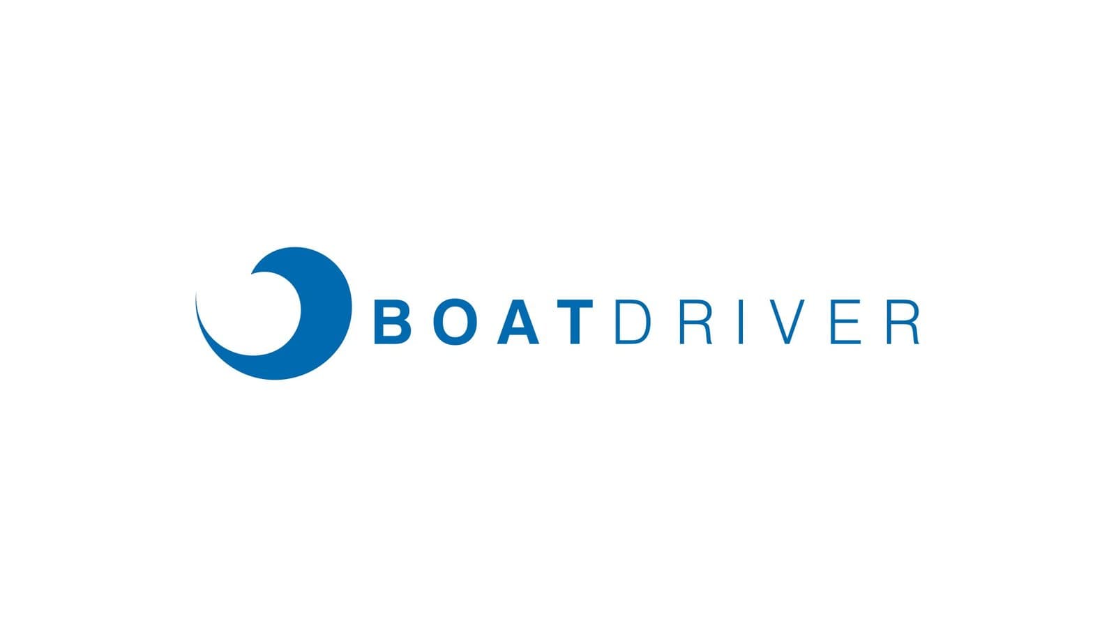 BoatDriver-Logo