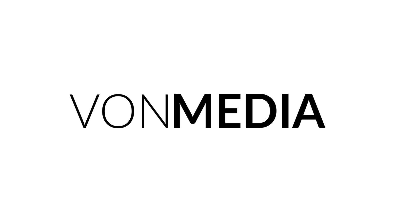 VONMEDIA-Logo