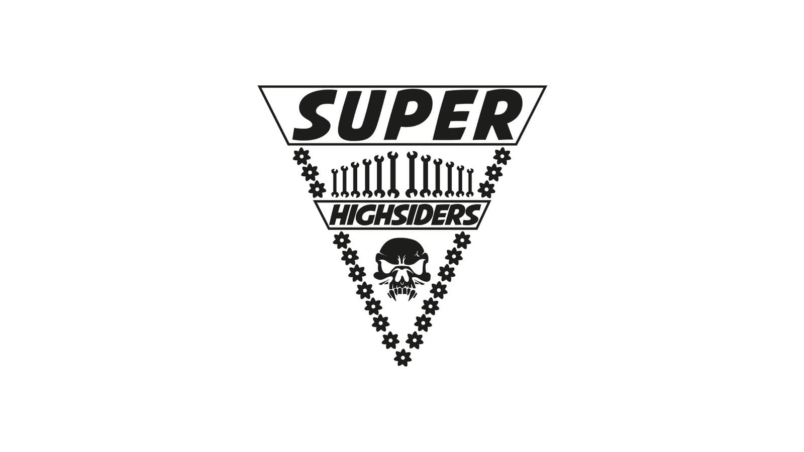 SuperHighsiders-Logo