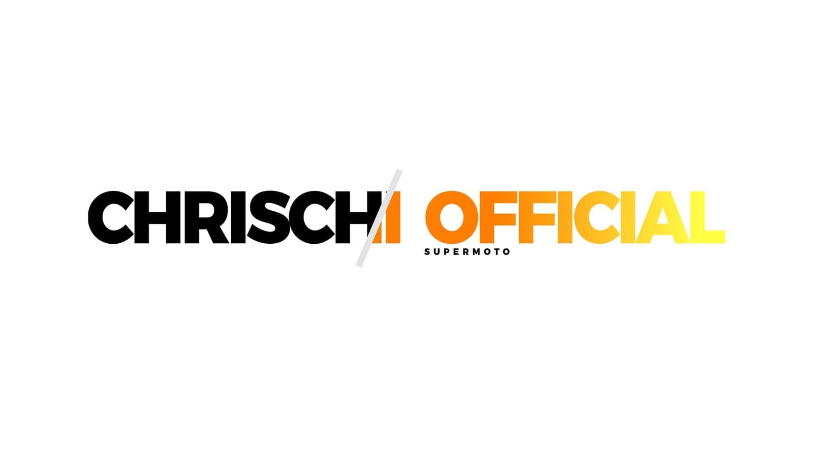 Chrischi Official-Logo